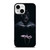 ROBERT PATTINSON BATMAN iPhone 13 Mini Case Cover