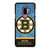 BOSTON BRUINS HOCKEY TEAM Samsung Galaxy S9 Plus Case Cover