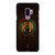 BOSTON CELTICS BASKETBALL COURT NBA Samsung Galaxy S9 Plus Case Cover