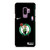 BOSTON CELTICS NIKE NBA BASKETBALL Samsung Galaxy S9 Plus Case Cover