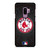 BOSTON RED SOX MLB LOGO Samsung Galaxy S9 Plus Case Cover