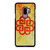 BREAKING BENJAMIN ROCK BAND LOGO 2 Samsung Galaxy S9 Plus Case Cover