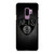 BROOKLYN NETS NBA GRUNGE Samsung Galaxy S9 Plus Case Cover