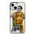 RUDY GOBERT UTAH JAZZ 2 iPhone 13 Mini Case Cover