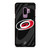 CAROLINA HURRICANES NHL TEAM Samsung Galaxy S9 Plus Case Cover