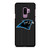 CAROLINA PANTHERS FOOTBALL TEXT Samsung Galaxy S9 Plus Case Cover