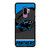 CAROLINE PANTHERS NFL TEAM Samsung Galaxy S9 Plus Case Cover