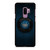 CHARLOTTE FC SOCCER MLS Samsung Galaxy S9 Plus Case Cover