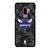 CHARLOTTE HORNETS BLACK CAMO Samsung Galaxy S9 Plus Case Cover