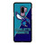 CHARLOTTE HORNETS NBA BASKETBALL LOGO Samsung Galaxy S9 Plus Case Cover