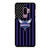 CHARLOTTE HORNETS NBA USA FLAG Samsung Galaxy S9 Plus Case Cover