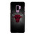 CHICAGO BULLS NBA GRUNGE Samsung Galaxy S9 Plus Case Cover
