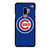 CHICAGO CUBS MLB LOGO Samsung Galaxy S9 Plus Case Cover
