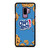 CHIPS AHOY CHOCOLATE COOKIES Samsung Galaxy S9 Plus Case Cover