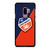 CINCINNATI FC SOCCER MLS 2 Samsung Galaxy S9 Plus Case Cover