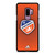 CINCINNATI FC SOCCER MLS ADIDAS Samsung Galaxy S9 Plus Case Cover