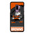 CLEVELAND BROWNS NFL TEAM Samsung Galaxy S9 Plus Case Cover