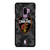 CLEVELAND CAVALIERS BLACK CAMO Samsung Galaxy S9 Plus Case Cover
