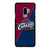 CLEVELAND CAVALIERS NBA BASKETBALL LOGO Samsung Galaxy S9 Plus Case Cover