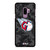 CLEVELAND GUARDIANS BASEBALL BLACK CAMO Samsung Galaxy S9 Plus Case Cover