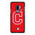 CLEVELAND GUARDIANS MLB BASEBALL NIKE Samsung Galaxy S9 Plus Case Cover