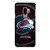 COLORADO AVALANCHE NHL HOCKEY 2 Samsung Galaxy S9 Plus Case Cover