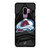 COLORADO AVALANCHE NHL TEAM Samsung Galaxy S9 Plus Case Cover