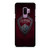 COLORADO RAPIDS SOCCER MLS Samsung Galaxy S9 Plus Case Cover