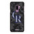 COLORADO ROCKIES BASEBALL BLACK CAMO Samsung Galaxy S9 Plus Case Cover