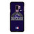 COLORADO ROCKIES MLB BASEBALL NIKE Samsung Galaxy S9 Plus Case Cover