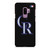 COLORADO ROCKIES MLB LOGO Samsung Galaxy S9 Plus Case Cover