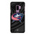 COLUMBUS BLUE JACKETS NHL TEAM Samsung Galaxy S9 Plus Case Cover