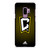 COLUMBUS CREW SOCCER MLS ADIDAS Samsung Galaxy S9 Plus Case Cover