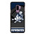 DALLAS COWBOYS NFL TEAM Samsung Galaxy S9 Plus Case Cover