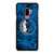 DALLAS MAVERICKS BASKETBALL NBA FIRE Samsung Galaxy S9 Plus Case Cover