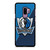 DALLAS MAVERICKS NBA BASKETBALL LOGO Samsung Galaxy S9 Plus Case Cover