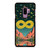 DANCE GAVIN DANCE MOTHERSHIP Samsung Galaxy S9 Plus Case Cover