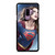 DC COMIC SUPERGIRL 2 Samsung Galaxy S9 Plus Case Cover
