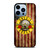 GUNS N ROSES ROCK BAND AMERICA iPhone 13 Pro Max Case Cover