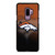DENVER BRONCOS FOOTBALL TEAM Samsung Galaxy S9 Plus Case Cover