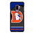 DENVER BRONCOS NFL TEAM Samsung Galaxy S9 Plus Case Cover