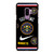 DENVER NUGGETS NBA X SUPREME NIKE Samsung Galaxy S9 Plus Case Cover
