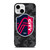 SAINT LOUIS CITY MLS BLACK CAMO iPhone 13 Mini Case Cover