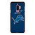 DETROIT LIONS NFL FOOTBALL NIKE Samsung Galaxy S9 Plus Case Cover