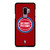 DETROIT PISTONS BASKETBALL NBA Samsung Galaxy S9 Plus Case Cover