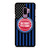 DETROIT PISTONS NBA USA FLAG Samsung Galaxy S9 Plus Case Cover