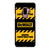 DEWALT UNDER CONSTRUCTION Samsung Galaxy S9 Plus Case Cover