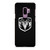 DODGE CARBON FIBER Samsung Galaxy S9 Plus Case Cover