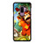DONKEY KONG NINTENDO GAMES 4 Samsung Galaxy S9 Plus Case Cover