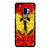 ED SHEERAN SHIVERS Samsung Galaxy S9 Plus Case Cover